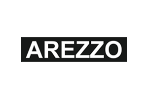 arezzo logo nova